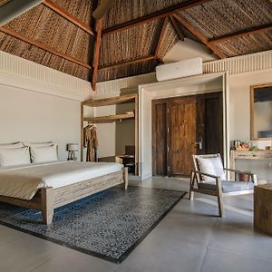 Standard Garden Double Bungalow